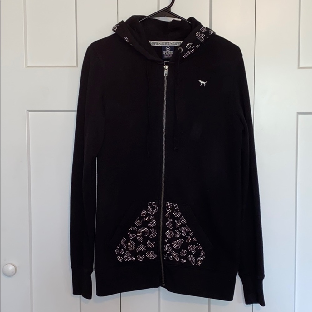 Victoria Secret PINK Hoodie